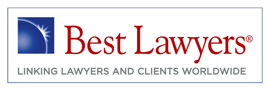Best Lawyers logo