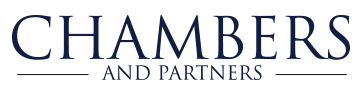  Chambers and Partners logo