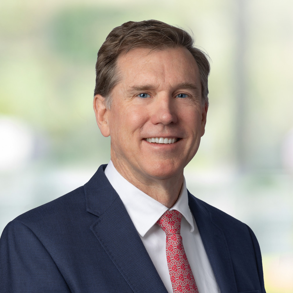 Derek S. Davis Photo