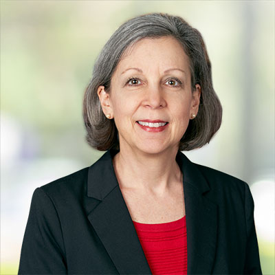 Beth W. Kropf, MD, JD Photo