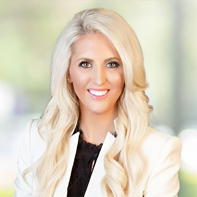 Ashley H. Nelson Photo