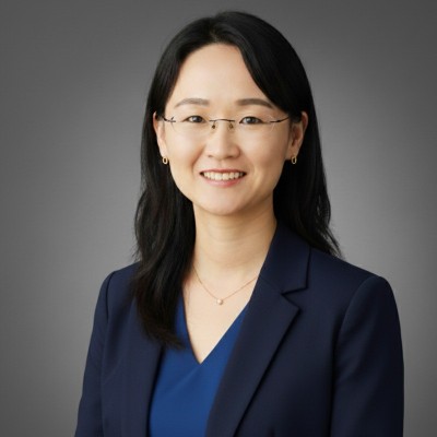 Yuan Zhang Photo